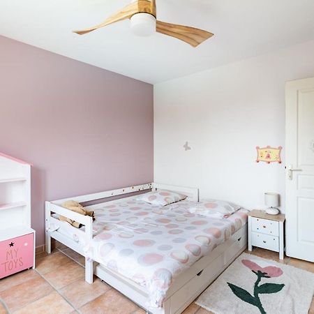 Signoret - Belle Maison Avec Piscine Villa Toulouse Kültér fotó