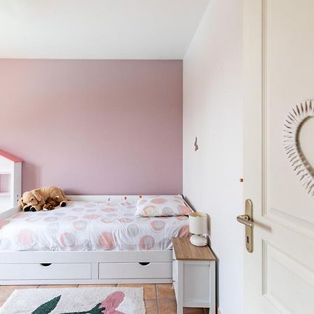 Signoret - Belle Maison Avec Piscine Villa Toulouse Kültér fotó