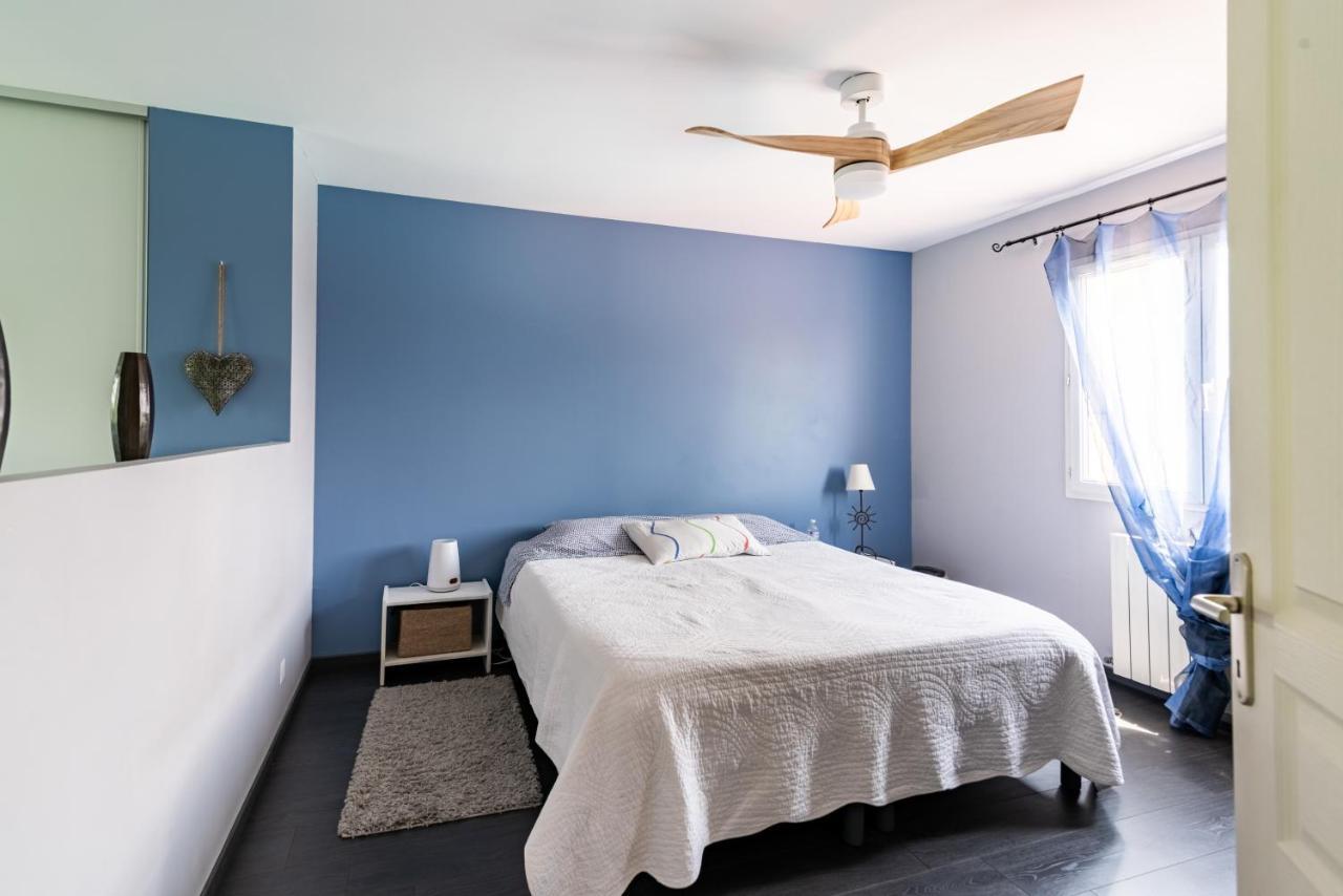 Signoret - Belle Maison Avec Piscine Villa Toulouse Kültér fotó