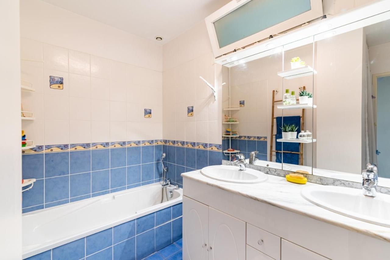 Signoret - Belle Maison Avec Piscine Villa Toulouse Kültér fotó