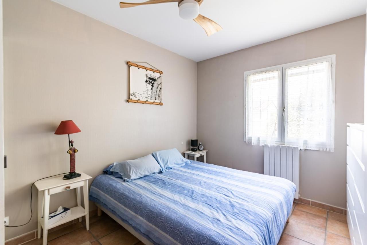 Signoret - Belle Maison Avec Piscine Villa Toulouse Kültér fotó