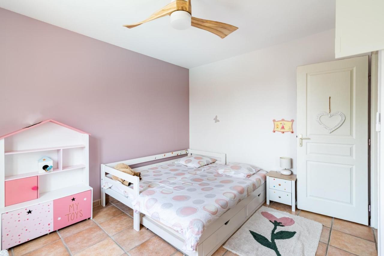 Signoret - Belle Maison Avec Piscine Villa Toulouse Kültér fotó