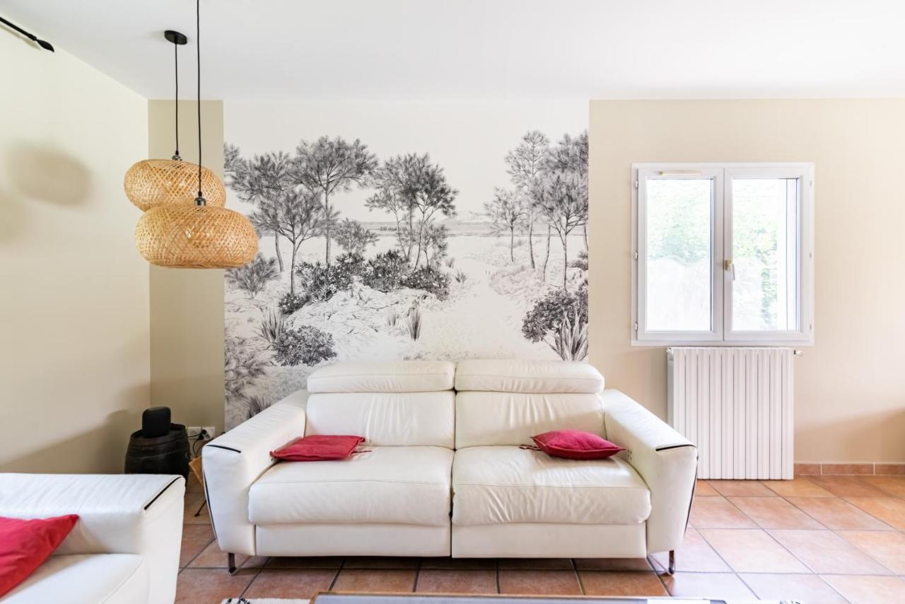 Signoret - Belle Maison Avec Piscine Villa Toulouse Kültér fotó