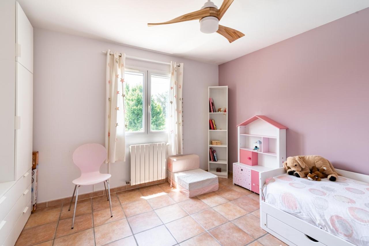 Signoret - Belle Maison Avec Piscine Villa Toulouse Kültér fotó