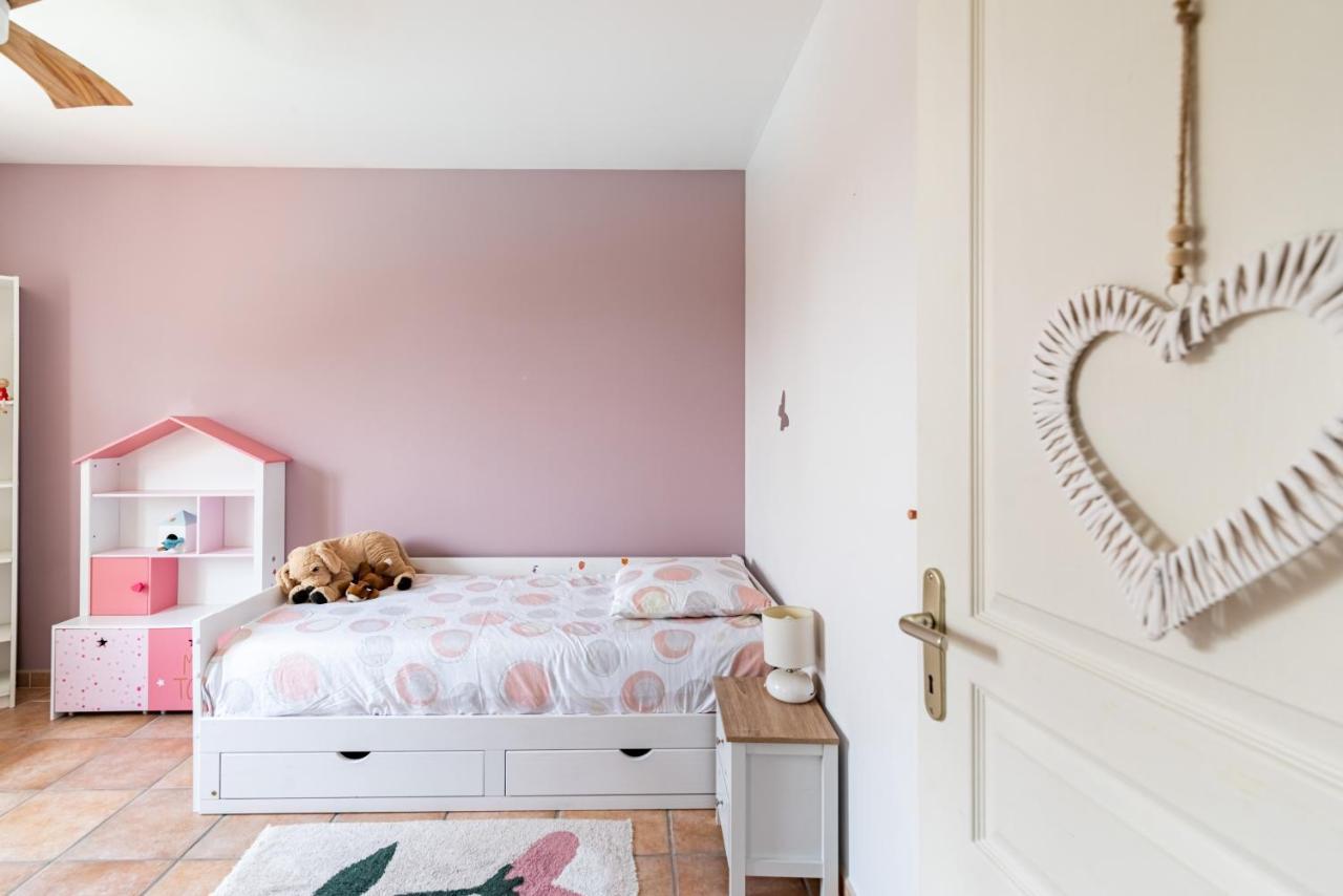 Signoret - Belle Maison Avec Piscine Villa Toulouse Kültér fotó