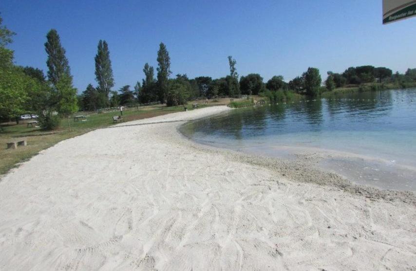 Signoret - Belle Maison Avec Piscine Villa Toulouse Kültér fotó